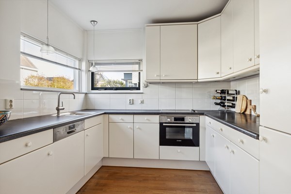 Medium property photo - Parklaan 30, 3262 EW Oud-Beijerland